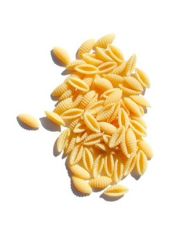 Pasta Cavalieri - Gnocchi sardi 500g.