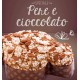 FILIPPI - EASTER CAKE - PEAR AND CHOCOLATE - 750g