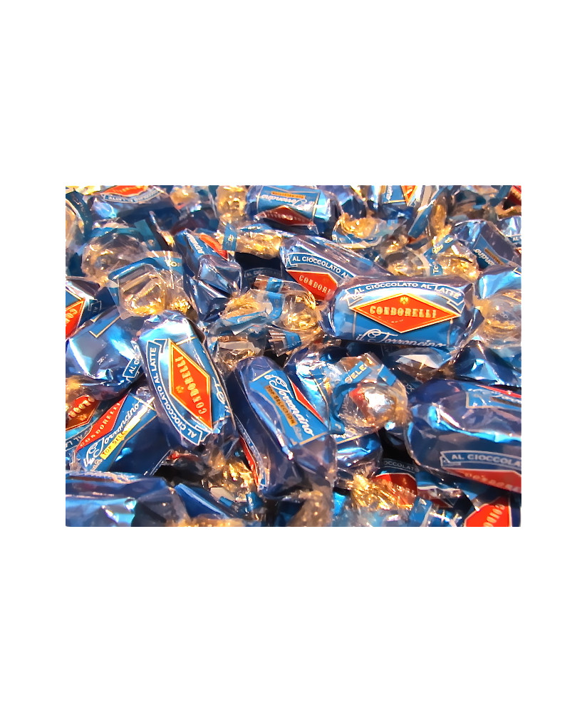 Vendita online Torroncini Siciliani Condorelli di Belpasso Catania. Shop on line morbidi torroncini ricoperti di cioccolato al l