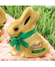 Gold Bunny - Hazelnuts - 100g