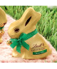 Lindt - 3 Gold Bunny x 100g - Nocciola 