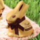 3 Gold Bunny x 100g - Dark Chocolate
