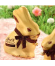 3 Gold Bunny x 200g - Dark Chocolate