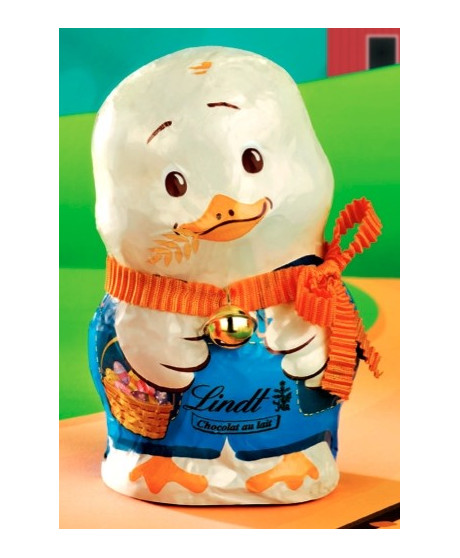Vendita online Pulcini di cioccolato Lindt & Sprüngli al Latte (SCONTO 10%). Shop on line pulcino con campanellino di cioccolato Vendita online Pulcini di cioccolato Lindt & Sprüngli al Latte (SCONTO 10%). Shop on line pulcino con campanellino di cioccolato