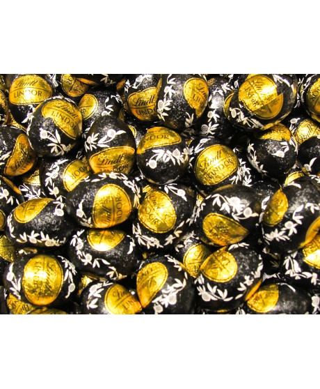 Lindor - Dark Chocolate 70% Eggs - 100g