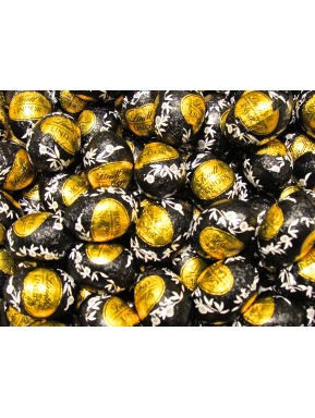 Lindor - Dark Chocolate 70% Eggs - 1000g