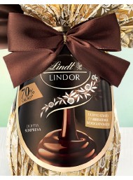 Lindt - Lindor - Dark Chocolate 70% - 360g