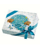 FLAMIGNI - COFANETTO CON DUE COLOMBE - 750g X 2