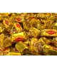 Condorelli - Ricoperti Gusto Limone : Formato - 100 grammi