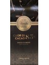 Venchi - Dark Chocolate Extra 85% - 800g