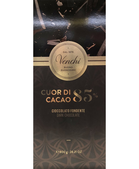 Vendita online tavolette di cioccolato Venchi fondente extra 75% di cacao con Nibs. Shop on line cioccolata fondente di qualita' Vendita online tavolette di cioccolato Venchi fondente extra 75% di cacao con Nibs. Shop on line cioccolata fondente di qualita'