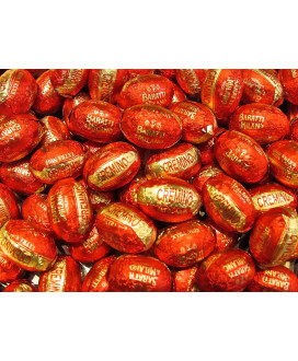 Vendita online ovetti Baratti & Milano Nocciolatino di cioccolato al Gianduja con una nocciola intera. Shop on line ovette di Pa