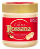 Rossana - Crema Spalmabile al latte e alle nocciole - 200g 