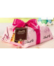 Horvath - Lindt - Chocolate and Peach Easter Cake - 1000g