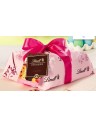 Horvath - Lindt - Chocolate and Peach Easter Cake - 1000g