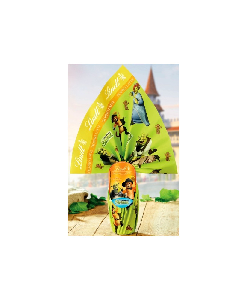 Sale online Lindt Easter egg - Milk Chocolate with Hazelnut Vulpitta Dolciumi, Corso 101, shop online easter egg, sale online Li