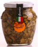 Iaculli - Zucchine grigliate - 550g