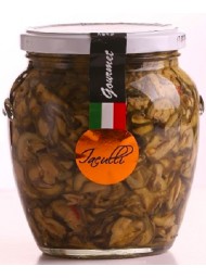 Iaculli - Grilled Zucchini - 550g