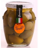 Iaculli - Olive "La Bella Cerignola" - 550g