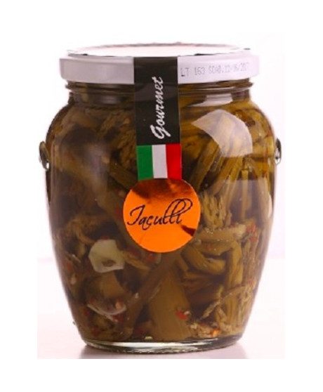 Iaculli - Asparagi della Nonna - 550g