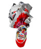 (3 UOVA X 41g) Kinder Ferrero - Dora l' Esploratrice - Gran Sorpresa Mini