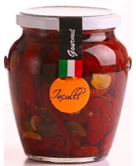 Frantoio Oleario Iaculli Vincenzo - pomodori secchi - vendita online sott'olii pugliesi