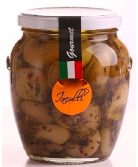 Iaculli - Cipolle alla Brace - 550g