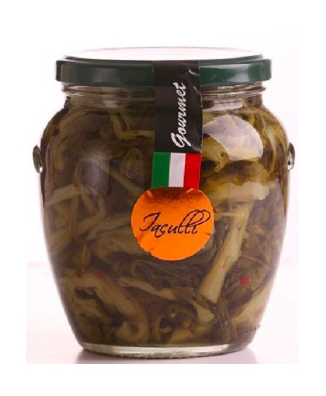 Iaculli - Friarielli - 550g