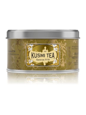 Kusmi Tea - Karavan N°50 - Sfuso - 125g