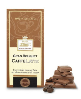 online sale OUR SELECTION OF THE BEST COMPANIES OF CHOCOLATE: AMEDEI, DOMORI, VENCHI, SLITTI, GUIDO GOBINO, LINDT ... Vulpitta C