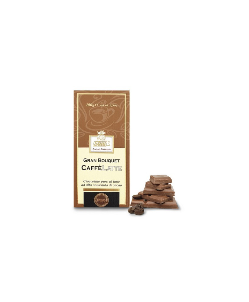 online sale OUR SELECTION OF THE BEST COMPANIES OF CHOCOLATE: AMEDEI, DOMORI, VENCHI, SLITTI, GUIDO GOBINO, LINDT ... Vulpitta C