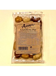 Liquirice Amarelli - Sassolini 100g