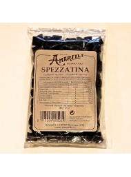 (5 PACKS X 100g) Liquirice Amarelli - Spezzatina