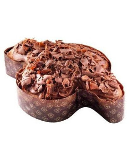 Shop online italian colomba Sal de Riso, cremderi' best price online handmade easter Cake with chocolate