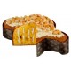 SAL DE RISO - COLOMBA RICOTTA AND PEARS - 1000g