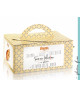 VIRGINIA - COLOMBA AL CIOCCOLATO SENZA GLUTINE - 350g