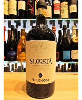 Velenosi Vini - Lacrima di Morro d'Alba Solesta' - Vendita online vino rosso marchigiano Velenosi