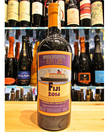 Rum Transcontinental - Fiji - Selling quality rum online at the best price. Rum prices Transcontinental shop Rum Transcontinental - Fiji - Selling quality rum online at the best price. Rum prices Transcontinental shop