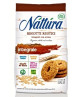 Nattura - Biscotti Rustici Integrali con Avena - 250g