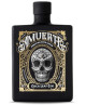 Amuerte - Peruvian Coca Leaf Gin - Black Edition - 70cl 