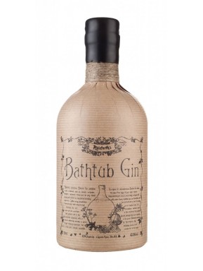 Ableforth's - bathtub gin - 70cl