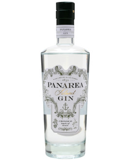 Vendita online Gin Panarea, Inga Lorenzo, Sicilia. Shop on-line gin italiano, siciliano di qualità prodotto in Italia.