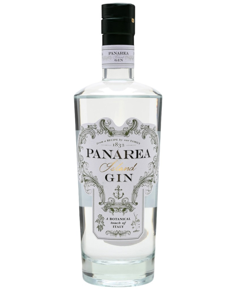 Inga Lorenzo - Gin Panarea - 70cl 