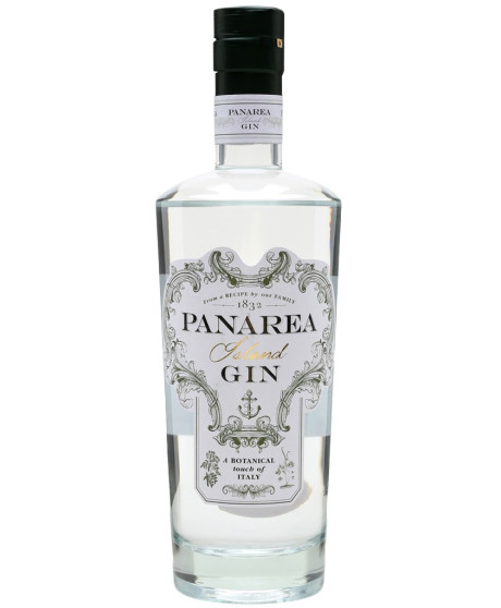 Inga Lorenzo - Gin Panarea - 70cl 