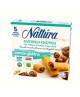Nattura - Cannolo Crunch Cacao e Nocciole - 125g