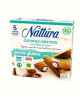 Nattura - Cannolo Crunch con Crema al Cocco - 125g