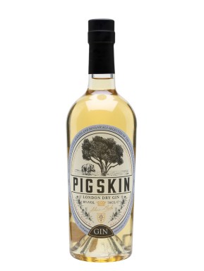 Silvio Carta - Pigskin - London Dry Gin - 70cl