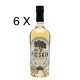 (6 BOTTIGLIE) Silvio Carta - Pigskin - London Dry Gin - 70cl