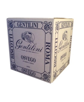 Sale Gentilini Italian biscuits, Osvego malt and honey, Osvego with whole wheat flour and 5 cereals and Novellini with milk and