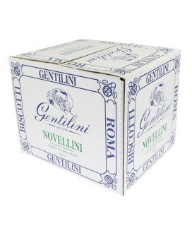 Sale Gentilini Italian biscuits, Osvego malt and honey, Osvego with whole wheat flour and 5 cereals and Novellini with milk and 